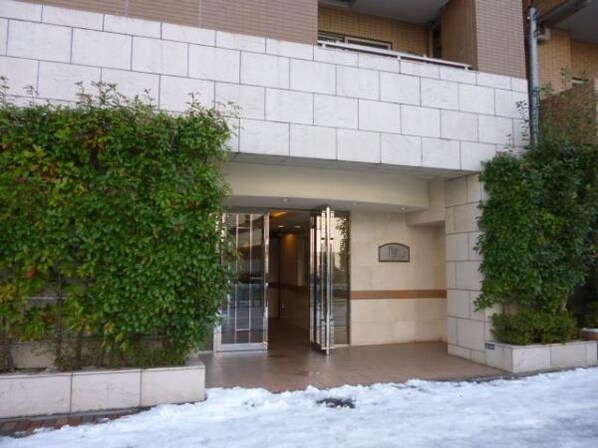 プレール月島リバージュの物件内観写真